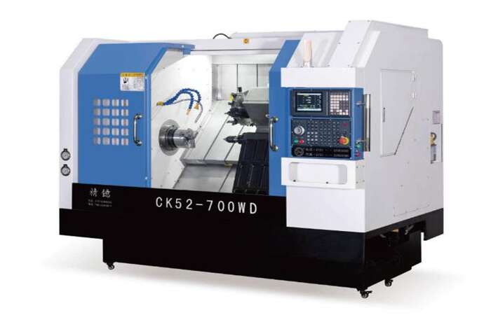 沁源回收CNC